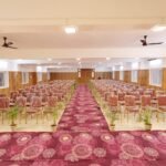 1st floor function hall view