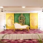 1st floor function hall view